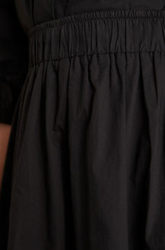 Picture of BRUNE SKIRT